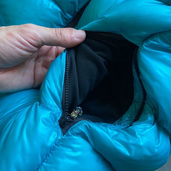 The North Face Summit L6 Down Puffer Parka - 2017 Expedition Antartica - Picture 10 of 16